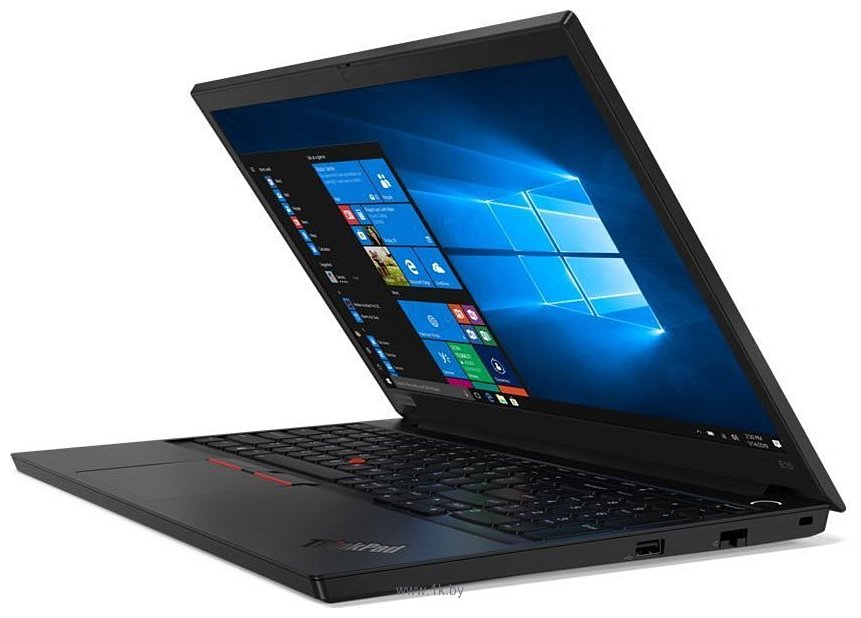 Фотографии Lenovo ThinkPad E15 (20RD001YRT)