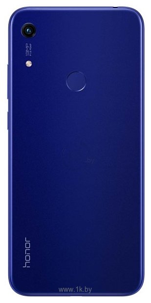 Прошивка honor 8a jat lx1 через три кнопки