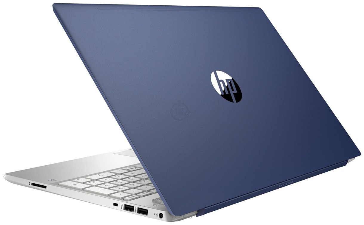 Фотографии HP Pavilion 15-cs1013nw (6AY81EA)