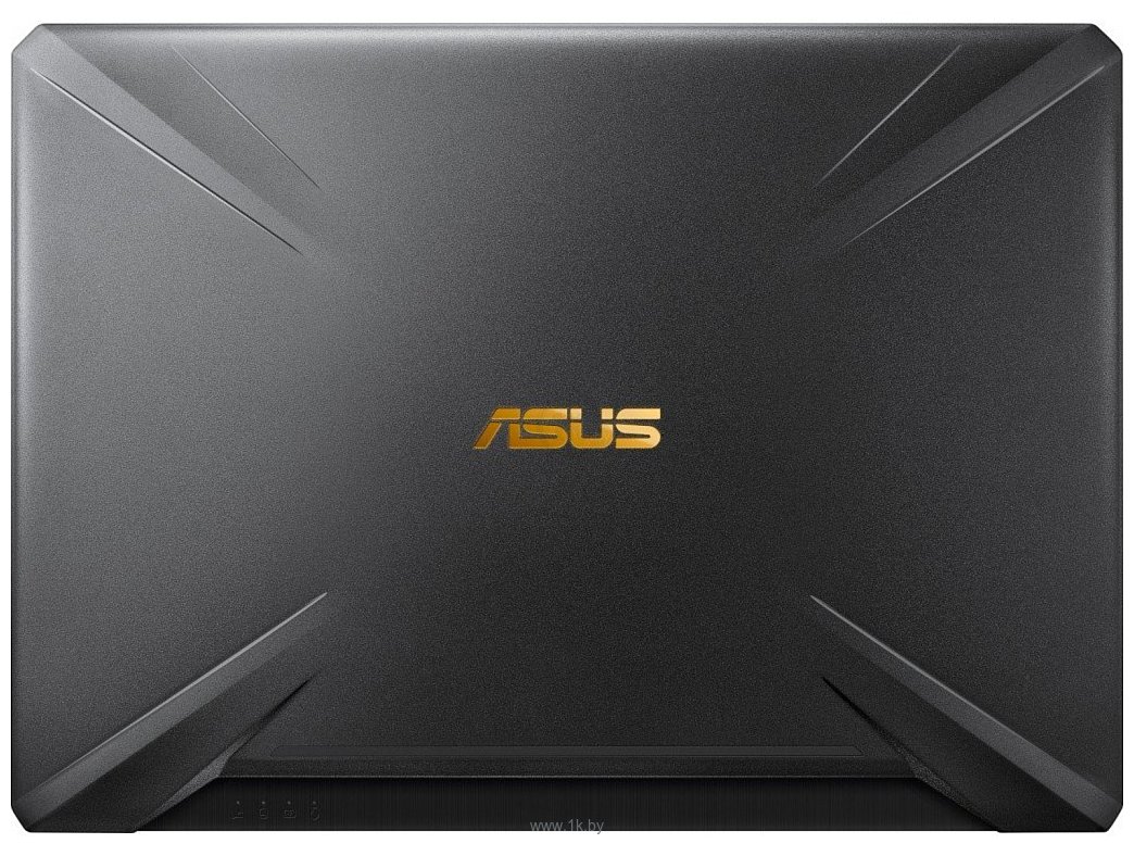 Фотографии ASUS TUF Gaming FX505DT-AL338