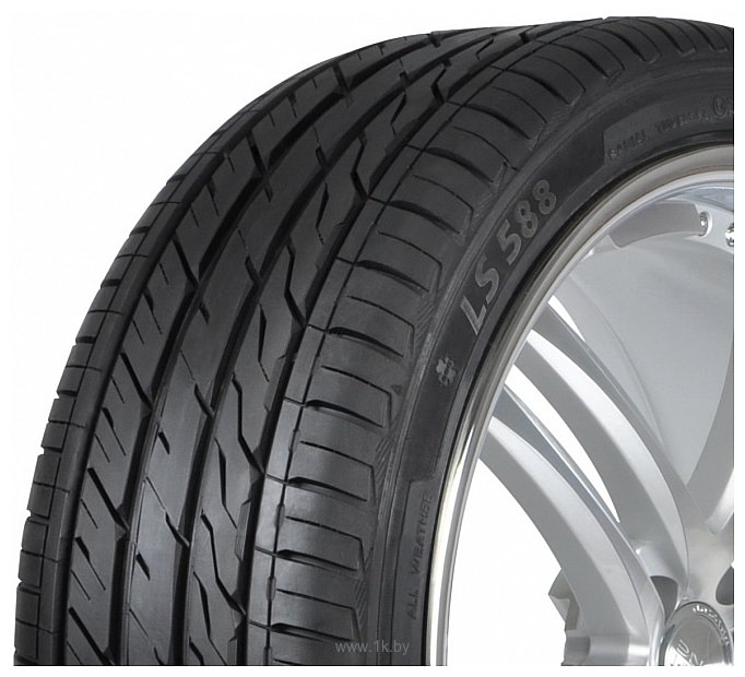 Фотографии Landsail LS588 UHP 245/40 R20 99W