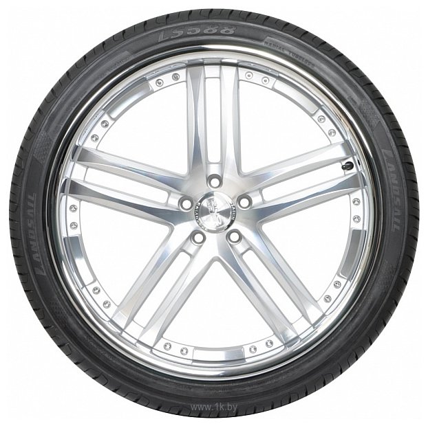 Фотографии Landsail LS588 UHP 245/40 R20 99W