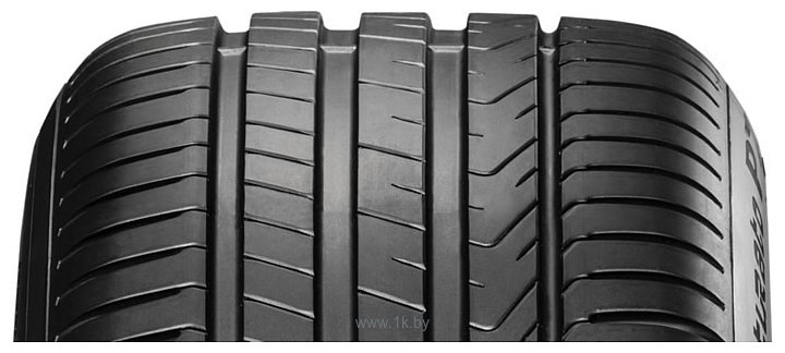 Фотографии Pirelli Cinturato P7 P7C2 215/50 R18 92W