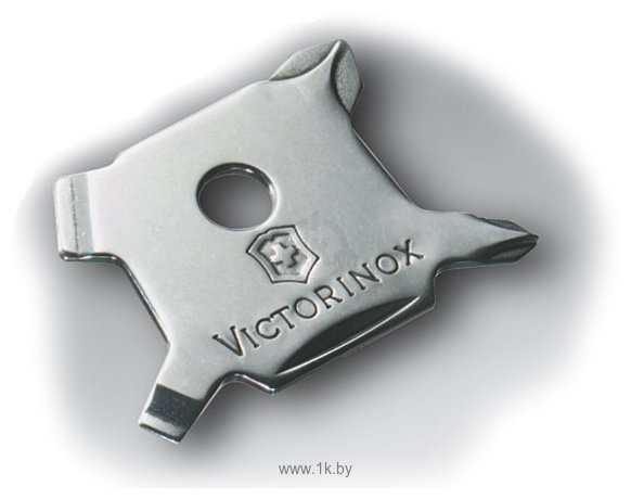 Фотографии Victorinox SwissCard Quattro 0.7200.T