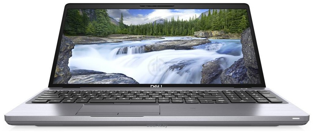 Фотографии Dell Latitude 15 5510-213280