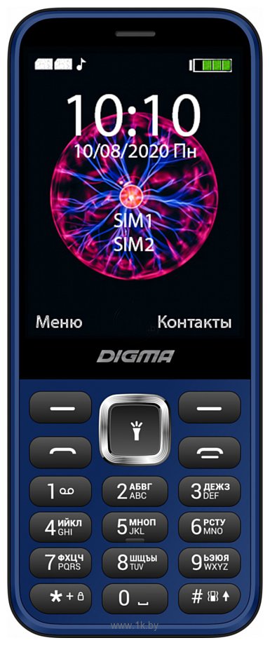 Фотографии Digma Linx C281