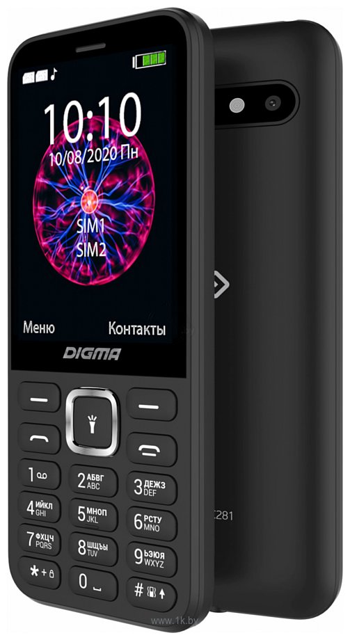 Фотографии Digma Linx C281