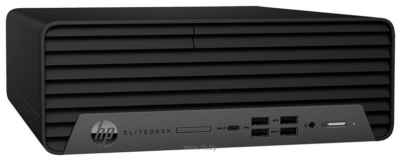 Фотографии HP EliteDesk 805 G6 SFF (273F3EA)