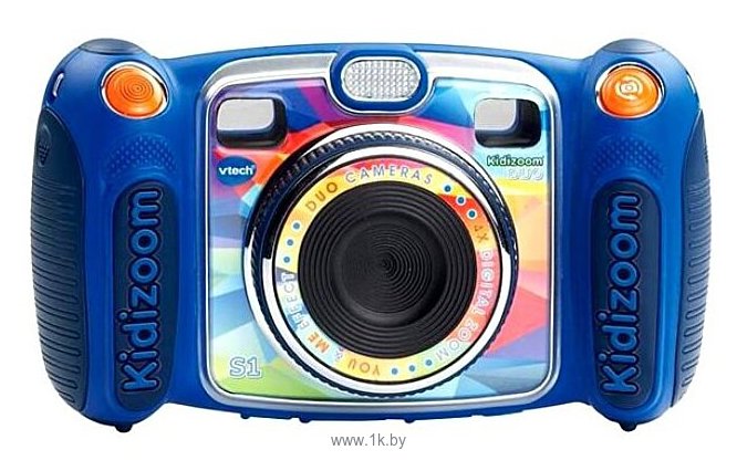 Фотографии VTech Kidizoom Duo