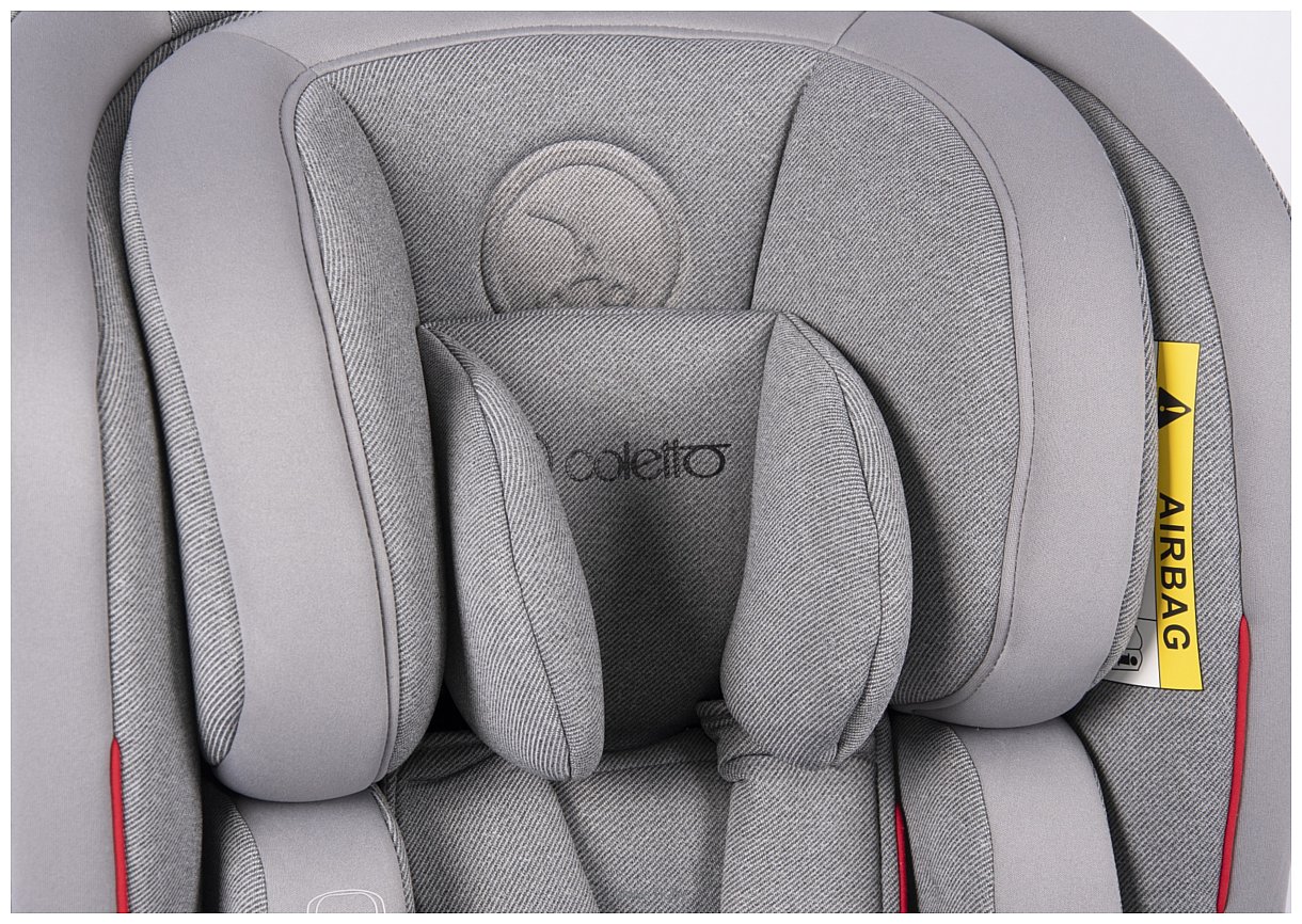 Фотографии Coletto Logos Isofix