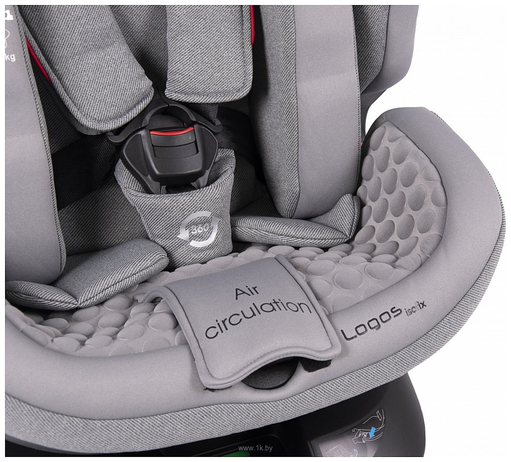 Фотографии Coletto Logos Isofix