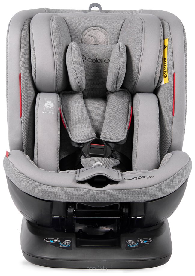 Фотографии Coletto Logos Isofix