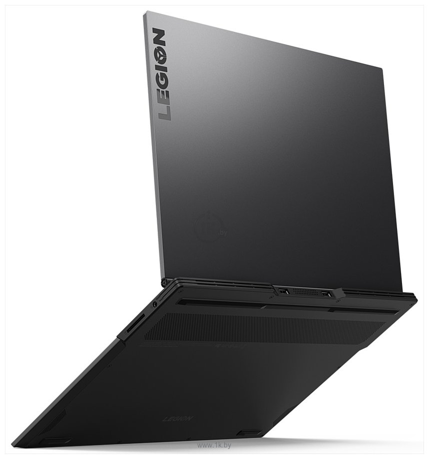 Фотографии Lenovo Legion Y740S-15IMH (81YX0006RU)