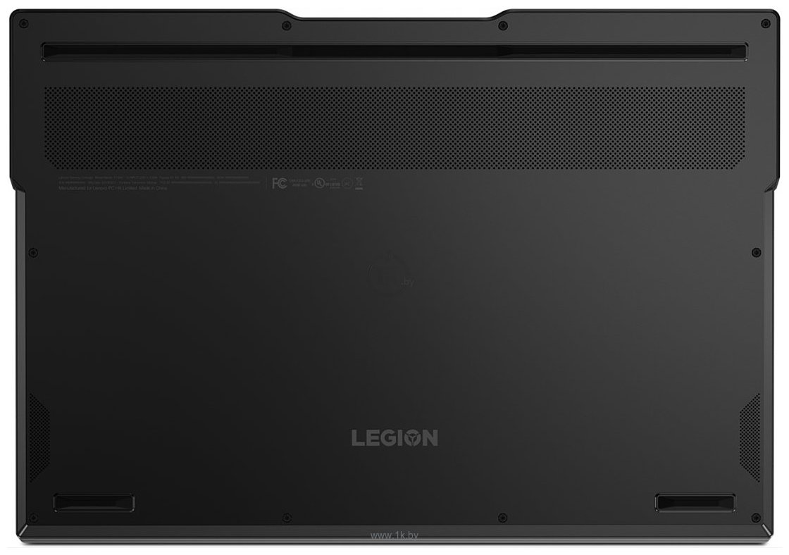 Фотографии Lenovo Legion Y740S-15IMH (81YX0006RU)