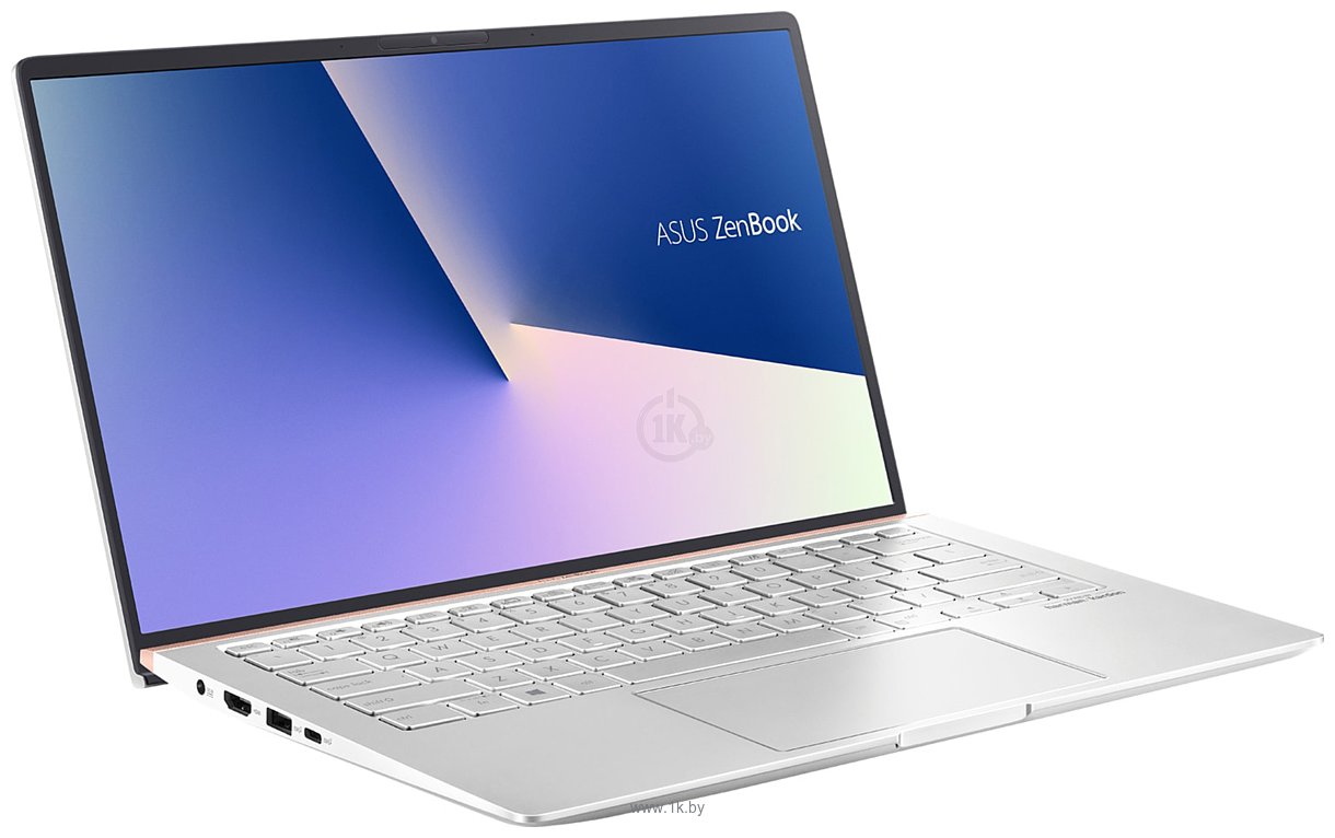 Фотографии ASUS Zenbook 14 UM433DA-A5058R