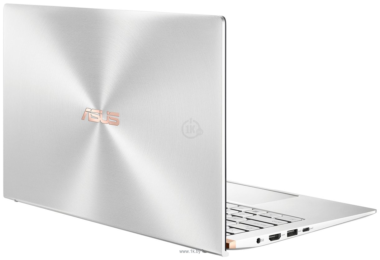 Фотографии ASUS Zenbook 14 UM433DA-A5058R