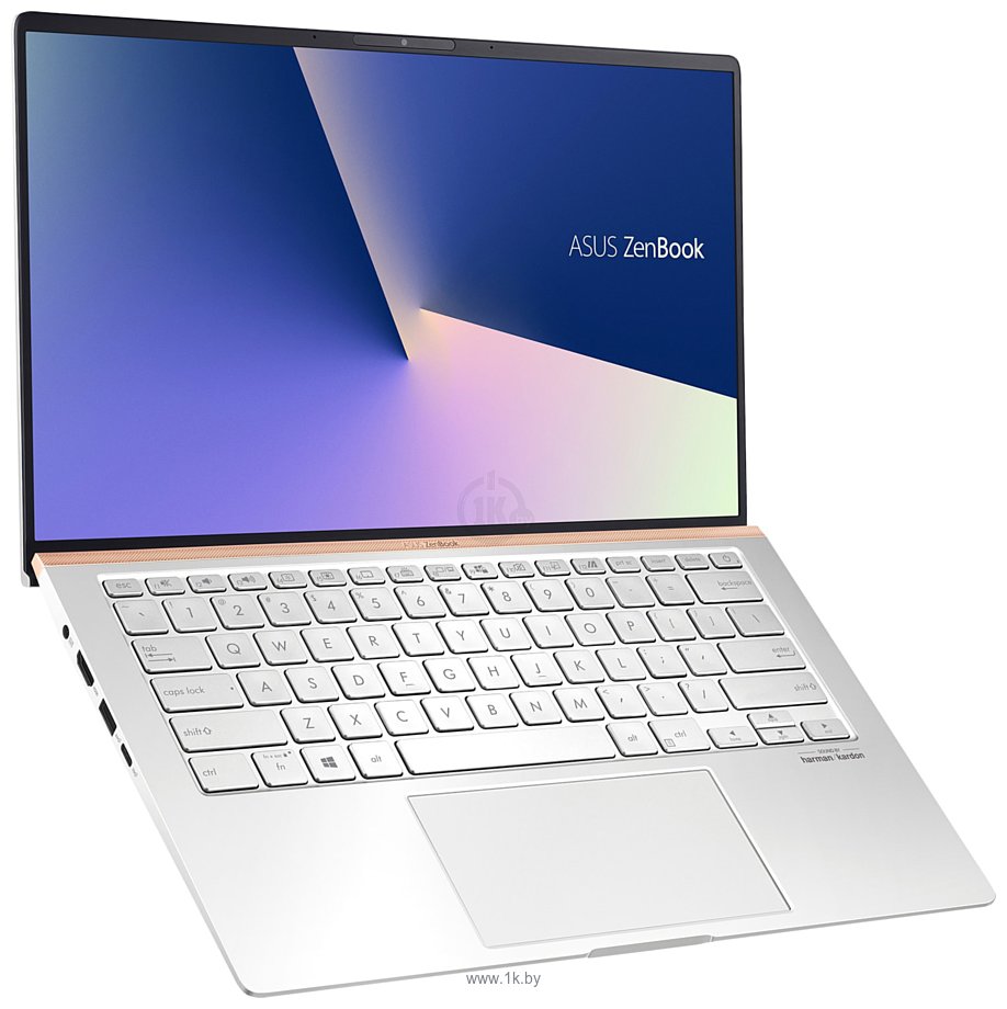 Фотографии ASUS Zenbook 14 UM433DA-A5058R