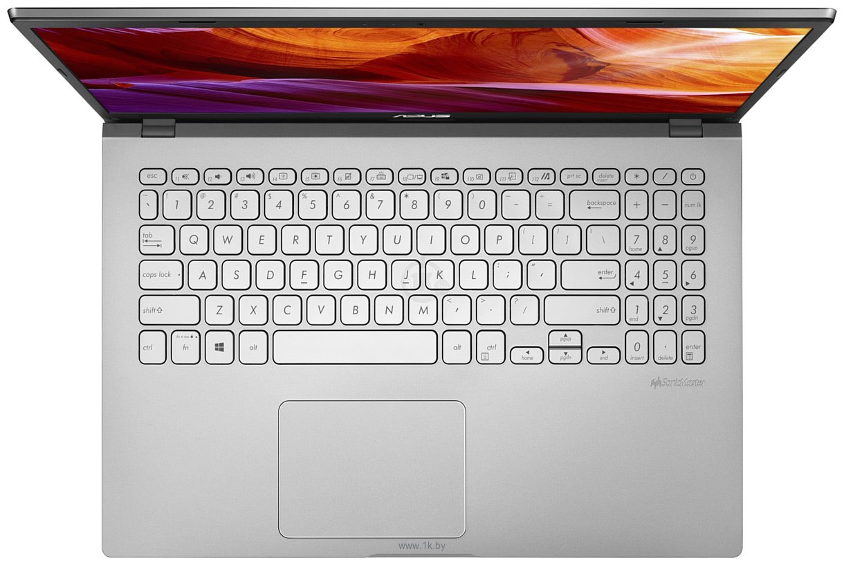 Фотографии ASUS VivoBook 15 X509MA-BQ065T 90NB0Q31-M04090