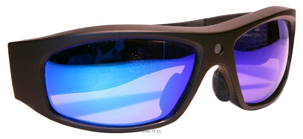 Фотографии X-TRY XTG113 FHD Indigo Polarized черный