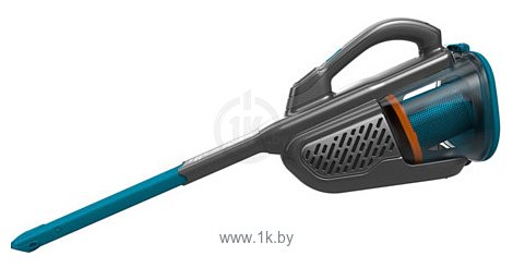 Фотографии Black&Decker BHHV520BFQW