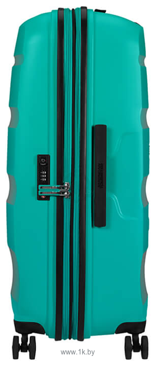 Фотографии American Tourister Bon Air DLX Turquoise 75 см