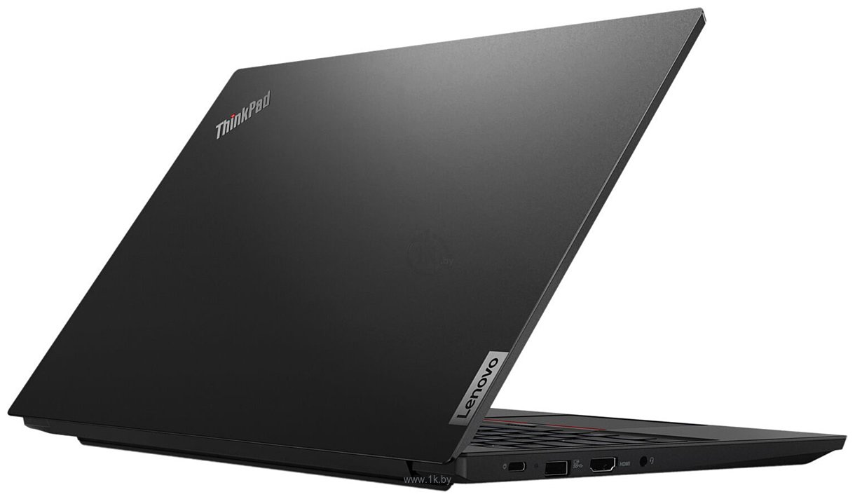 Фотографии Lenovo ThinkPad E15 Gen 2 Intel (20TD003QRT)