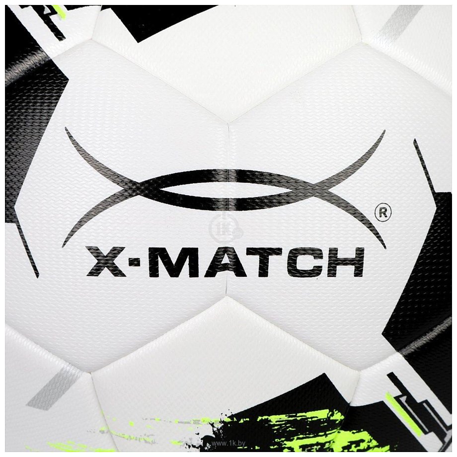 Фотографии X-Match 56491 (5 размер)