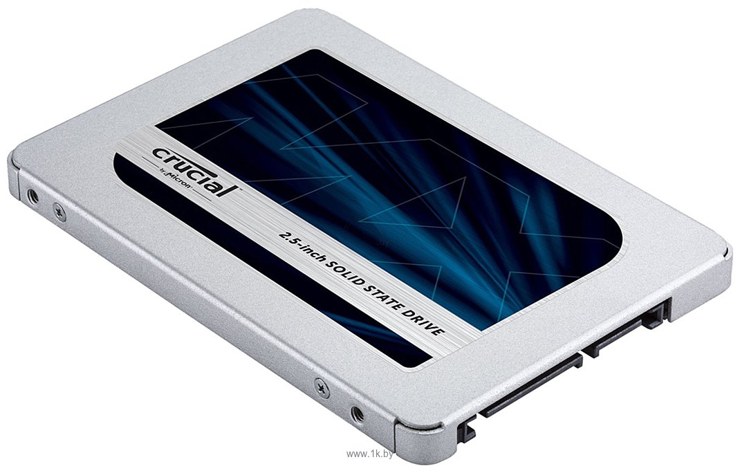 Фотографии Crucial MX500 1TB CT1000MX500SSD1N