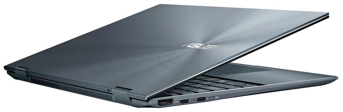 Фотографии ASUS ZenBook Flip 13 UX363EA-HP115T