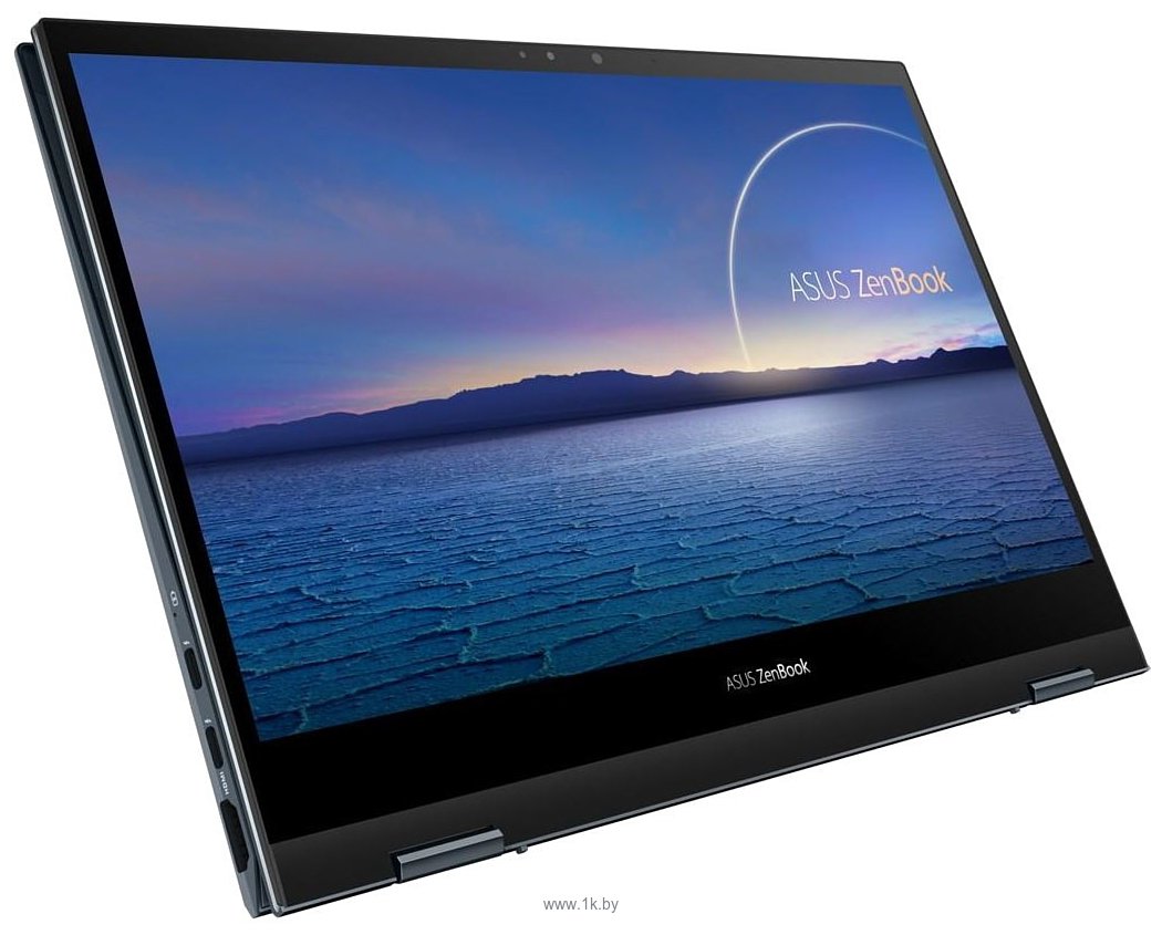 Фотографии ASUS ZenBook Flip 13 UX363EA-HP115T