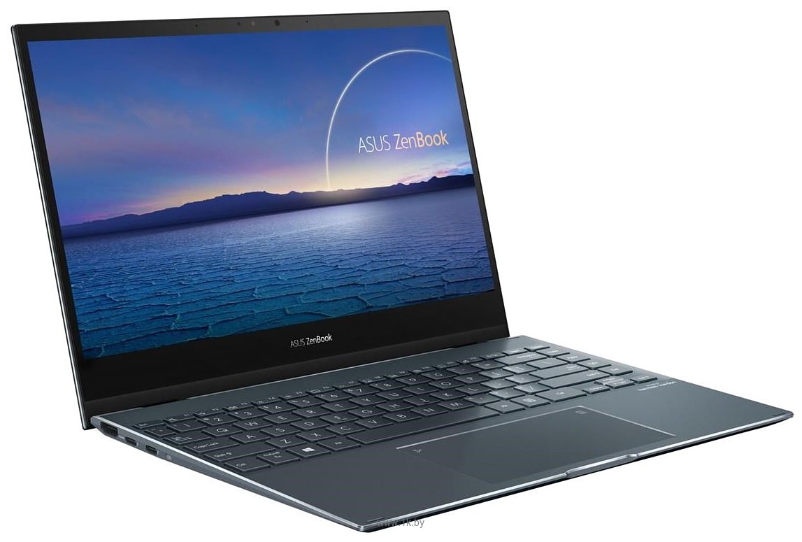 Фотографии ASUS ZenBook Flip 13 UX363EA-HP115T