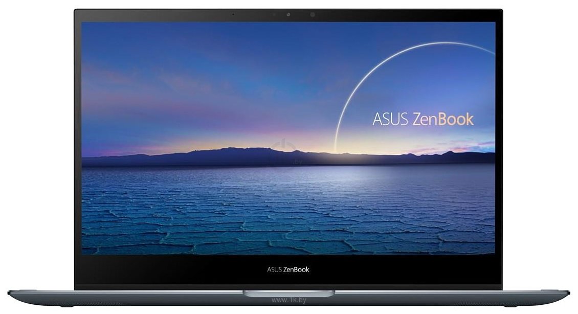 Фотографии ASUS ZenBook Flip 13 UX363EA-HP115T