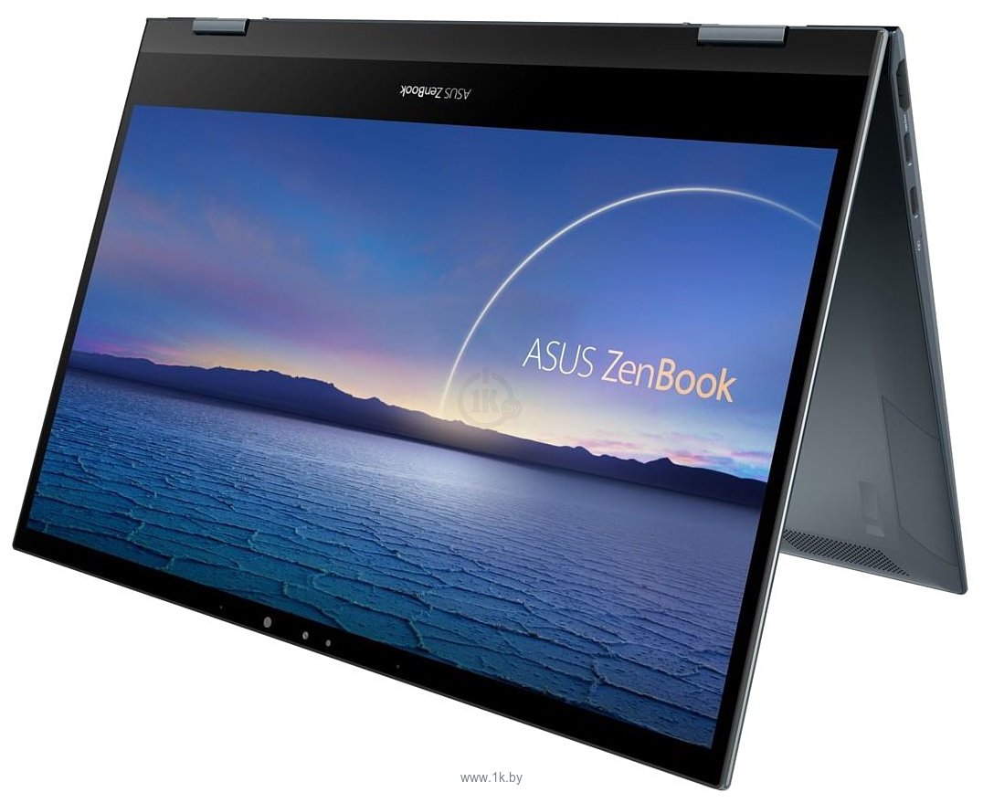 Фотографии ASUS ZenBook Flip 13 UX363EA-HP115T