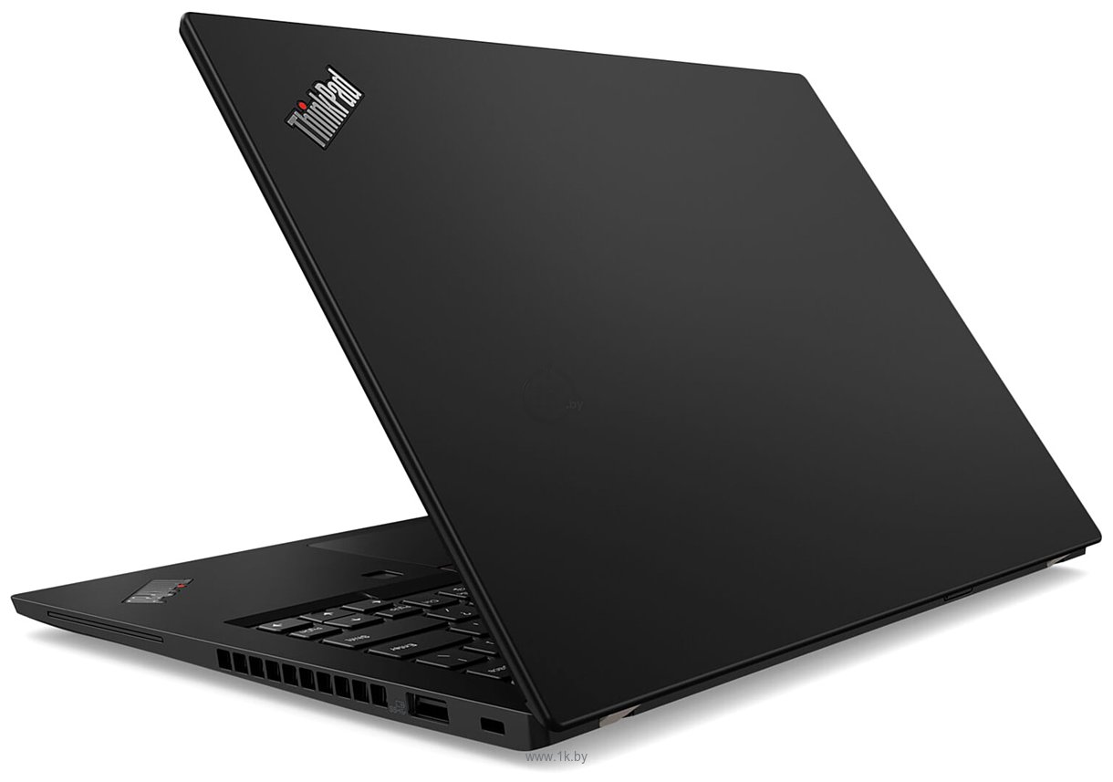 Фотографии Lenovo ThinkPad X13 Gen 1 AMD (20UF0037RT)