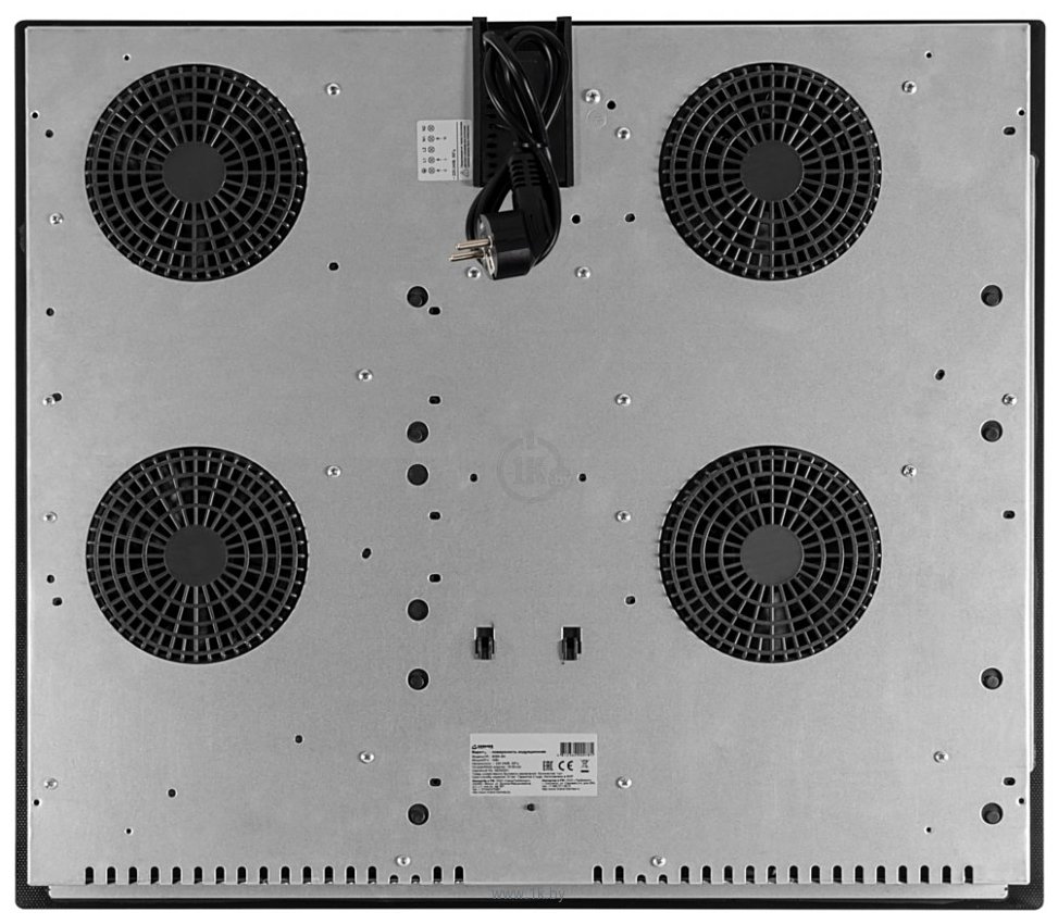 Фотографии Germes HAI-60BK-BX