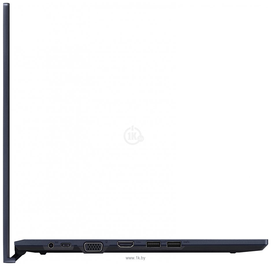 Фотографии ASUS Expertbook B1 L1500CDA-BQ0640