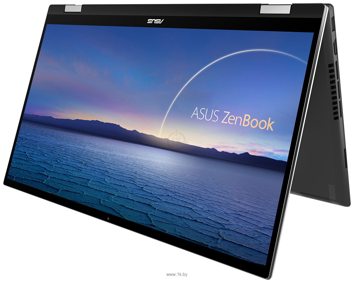 Фотографии ASUS ZenBook Flip 15 UX564EH-EZ032T