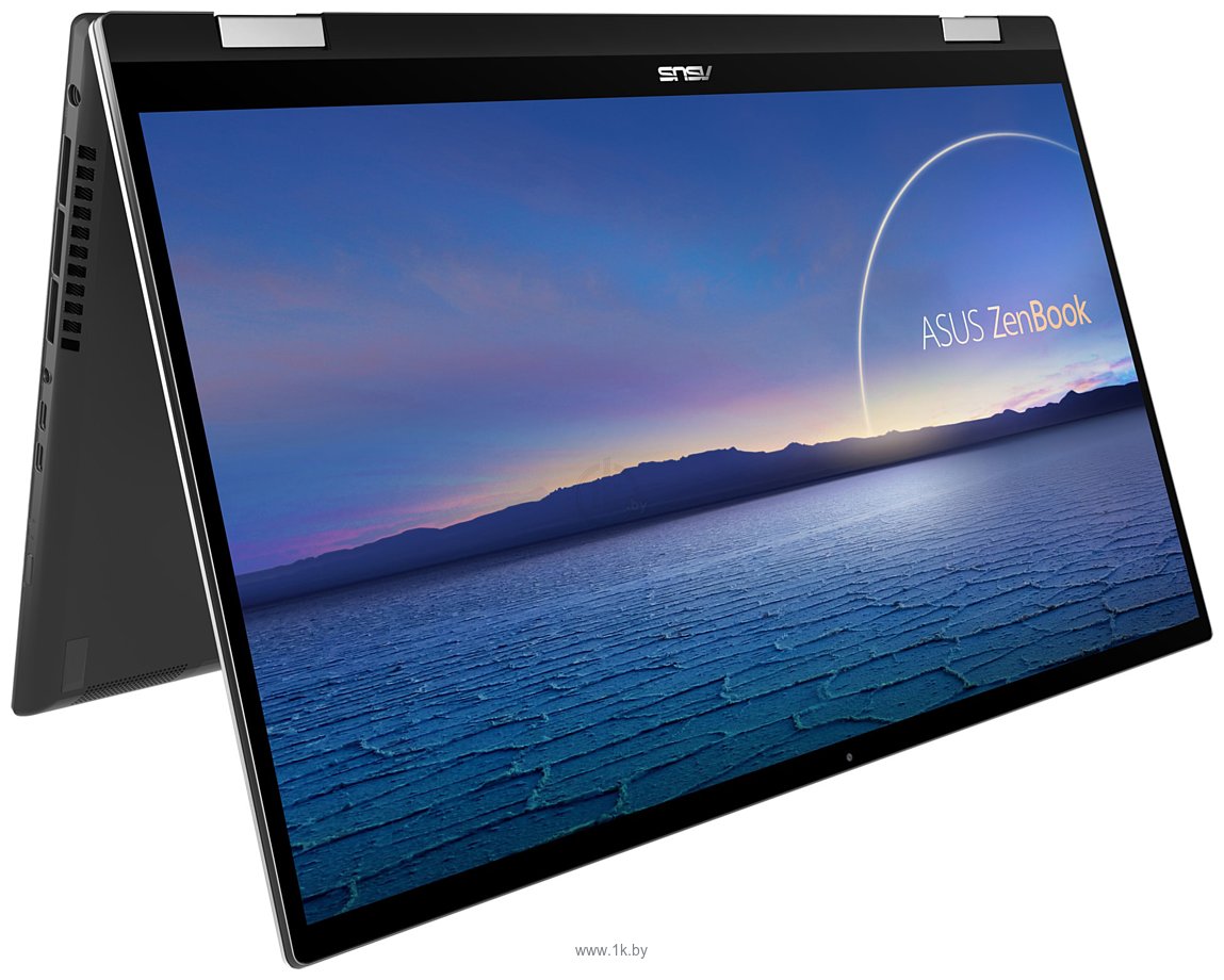 Фотографии ASUS ZenBook Flip 15 UX564EH-EZ032T