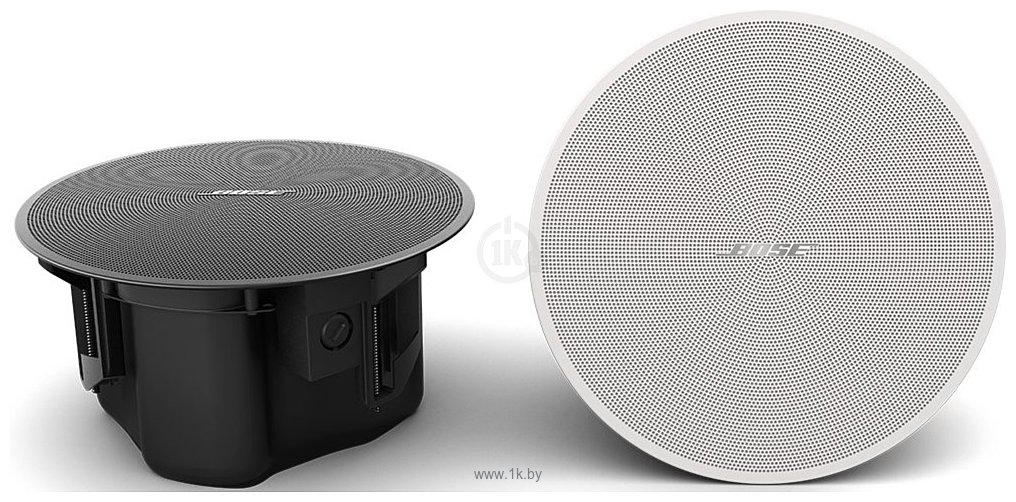 Фотографии Bose DesignMax DM3C (белый)