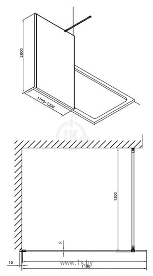 Фотографии Omnires Marina DNR80X LUX+DNR30X LUX