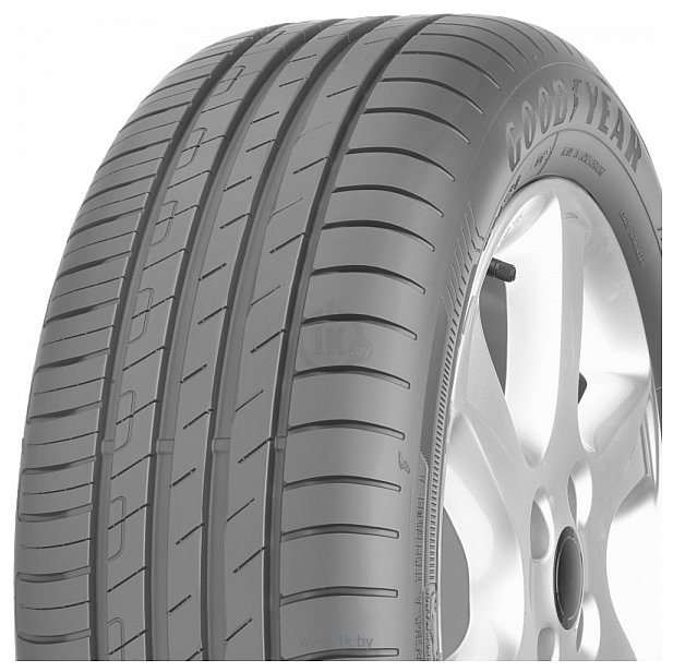 Фотографии Goodyear EfficientGrip Performance 205/50 R19 94H