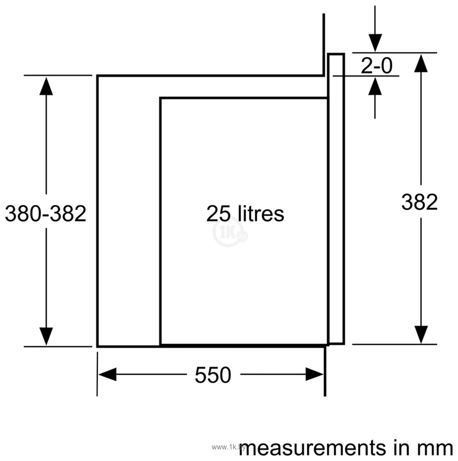 Фотографии Siemens BE555LMS0