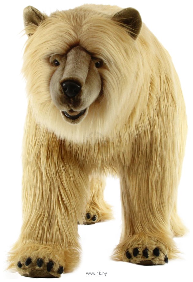 Фотографии Hansa Сreation Сибирский медведь 6308 (110 см)