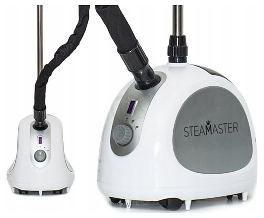 Фотографии SteaMaster J-01