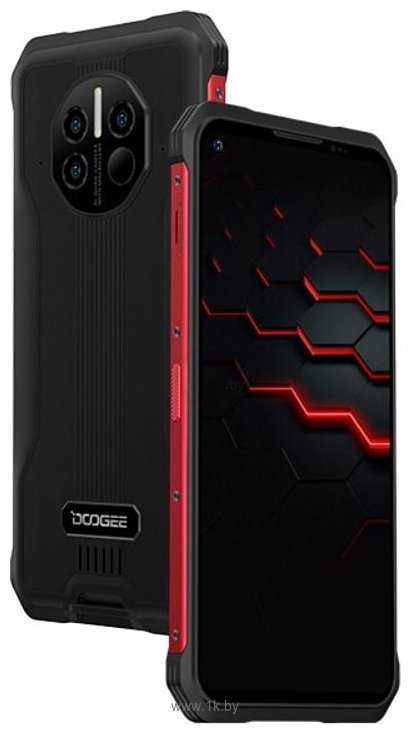 Фотографии Doogee V11