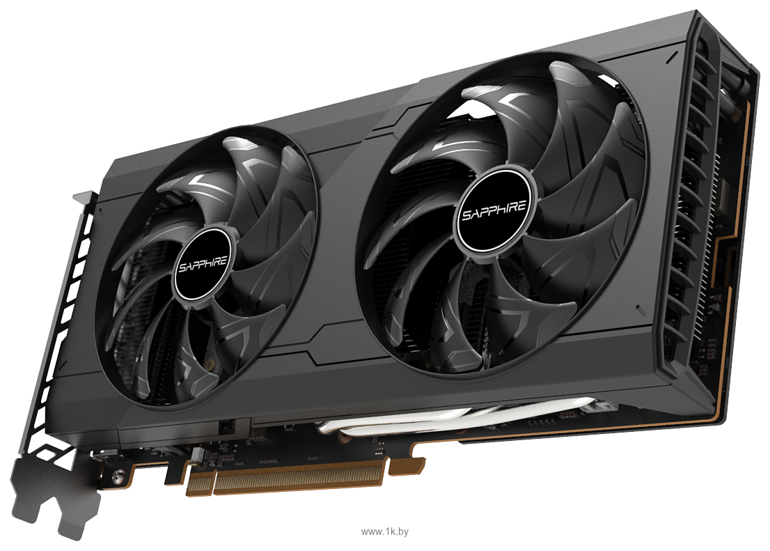 Фотографии Sapphire Radeon RX 6700 10GB (11321-03-20G)