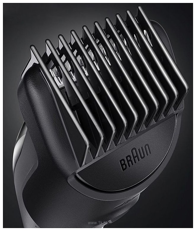 Фотографии Braun MGK 3320