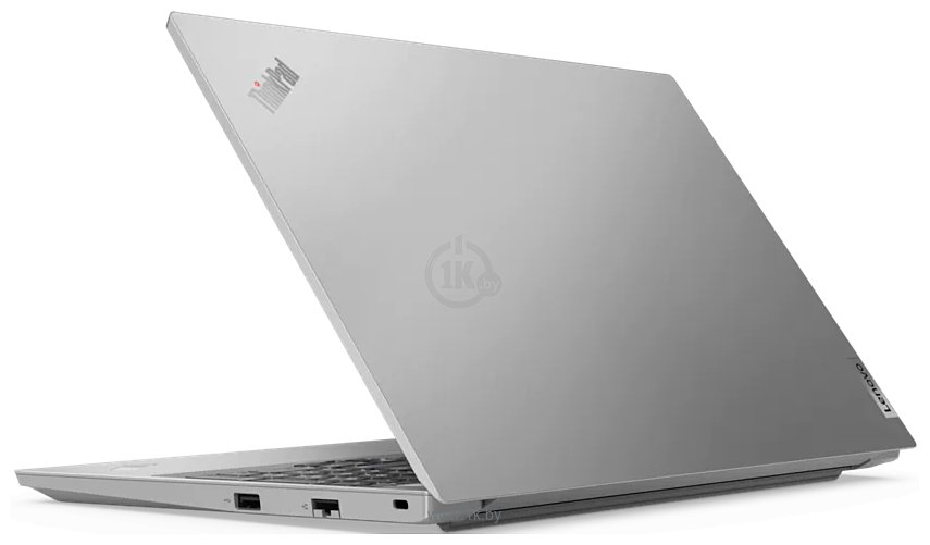 Фотографии Lenovo ThinkPad E15 Gen 4 Intel (21E6007HUS)