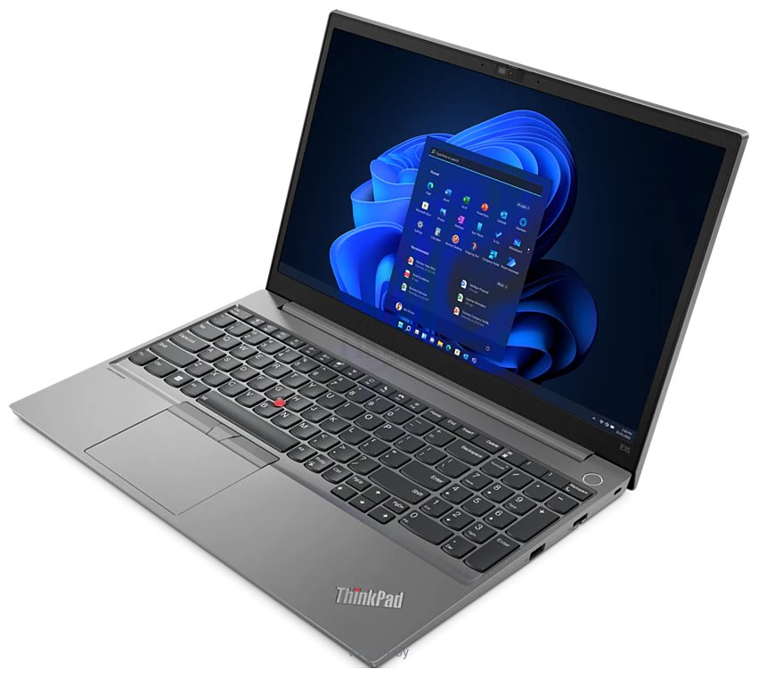 Фотографии Lenovo ThinkPad E15 Gen 4 Intel (21E6007HUS)