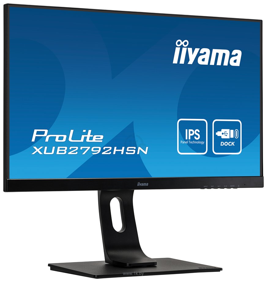 Фотографии Iiyama ProLite XUB2792HSN-B1